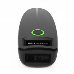 1D/2D Barcode Scanner Wireless USB bluetooth Handheld Portable QR Code Reader