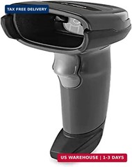 ZEBRA DS2208-Series SR Corded Handheld Standard Range Imager Kit with Stand and