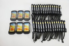 Zebra TC77HL-5ME24BG-NA 4GB 32GB Android 14 Barcode Scanner (MANY AVAILABLE)
