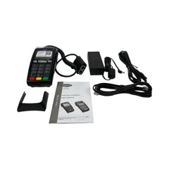 Ingenico iCT 220 Credit Card Reader Open Box