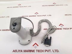 Datalogic qs6500 barcode scanner (Not Working)