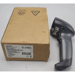 Zebra DS8108-SR00007ZZWW Handheld 1D 2D Barcode Scanner Reader w/ USB Cable#YP1