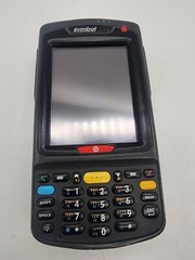 SYMBOL Technologies Inc. Model# MC7090 Handheld Scanner PARTS ONLY