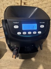 Kolibri KCS-2000 Coin Sorter