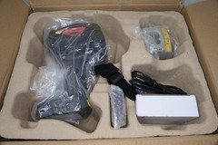 Avery Dennison Pathfinder 6140 Scanner Printer