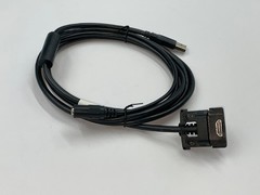 Ingenico Credit Card Terminal 296111170AD Cable. New, no box.