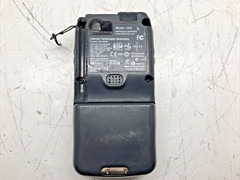 Intermec CN3 mobile computer and cradle with battery AD10 AB16 barcode scanner