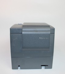 IBM Toshiba 4610-1NR Thermal POS Receipt Printer For Parts /Repair Poss Works