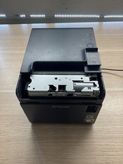 Epson TM-L90 M313A USB / Ethernet Thermal POS Receipt Printer /ITEM#JUA216