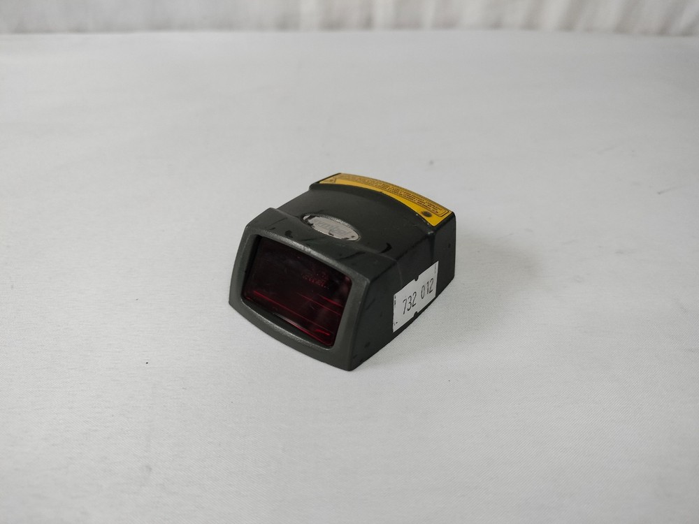 Symbol Tech MS-954-1000R MS954-I000R Fixed Mount Scanner Made in Mexico