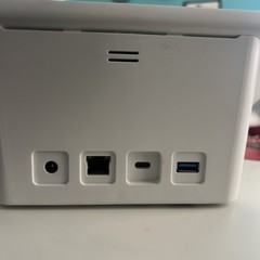 SumUp POS Customer Touchscreen Terminal White – No Card Reader