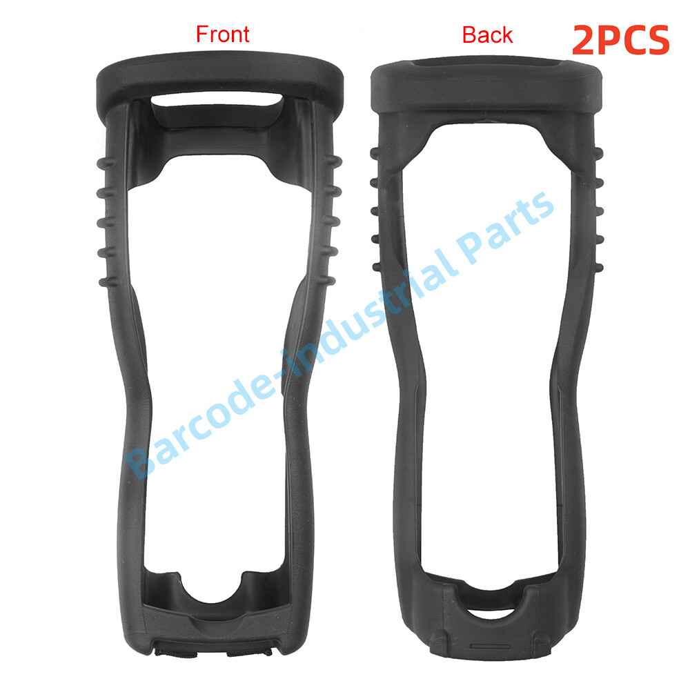 2PCS Protective Case for Honeywell LXE MX8(Black)