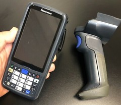 Intermec CN51AN1KN00W0000 Mobile Computer