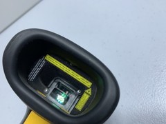 Symbol LS2208 Laser Barcode POS Scanner LS2208-SR20007R-UR