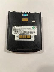 Zebra MC5590 MC5590-P30DUQQAWR Mobile Handheld Computer With Battery