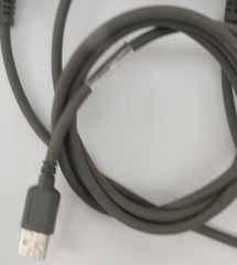 Lot of 3 Symbol Hand Scanner LS4008I-I200 USB cable