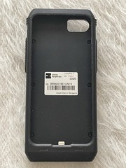 Infinite Peripherals LINEA PRO 7i Scanner for iPhone 7 No Cable