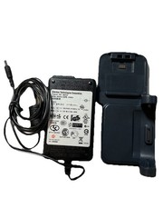 Intermec AD10 Cradle Dock With Power Supply For CN3/CN4 ver C1.1 PN 871-025-002