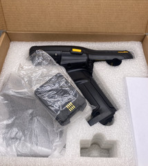 CipherLab 9700 Mobile Computer Barcode Scanner w/ Handle Grip WiFi Bluetooth