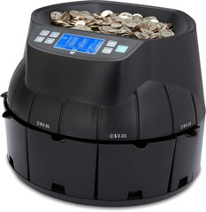 CS40 Coin Counter Sorter Roller