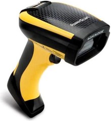 Datalogic PowerScan PD9531-K1 2D LED Handheld Barcode Scanner USB Reader