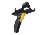 Zebra Trigger Handle Handheld pistol grip handle for TRG-TC2Y-SNP1-01