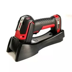 Honeywell USB Wireless Ultra Rugged Barcode Scanner Bluetooth (1991IXR-3USB-5-C)