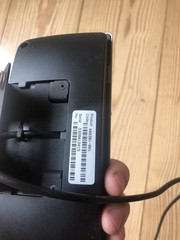 Micros WS6 Rear Customer Display (400381-001)