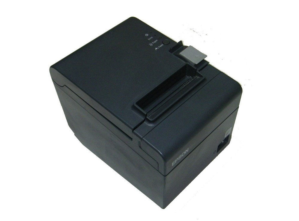 Epson TM-T20 M249A USB Receipt Printer Bond Printer