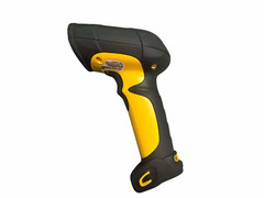 Symbol LS3578-ER20005WR Wireless Bluetooth 1D USB Barcode Scanner TESTED