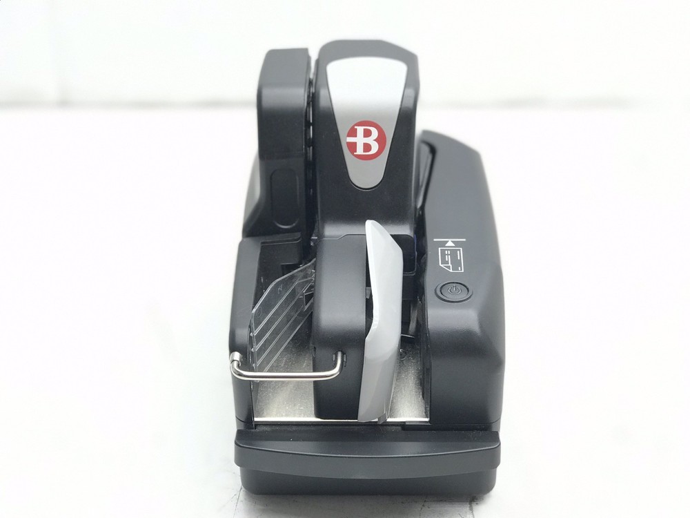 Burroughs SmartSource Pro Elite SSP1-ELITEM55 Check Scanner