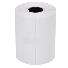 50 Rolls 2 1/4&Prime; x 85&prime; Thermal Paper Credit Card Cash Register POS Receipt Paper