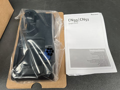 Intermec CN50 Single Docks 871-033-021