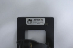 Lot Of 4 ENS 367-0818-R-D Tilt Swivel Low Profile Base Mount for Verifone
