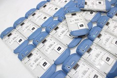 LOT OF 29 Zebra TC52 TC520K Healthcare Mobile Computer TC520K-1HEZU4P-NA