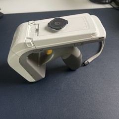 Zebra RFD8500 RFID UHF Bluetooth1D2DBarcodeScanner with BATTERY,QUAD LOCK, STRAP