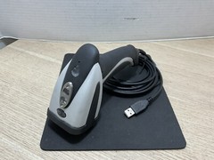 CODE 1200_01 Handheld USB Barcode Scanner/MAR-472