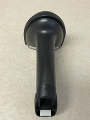 FOR PARTS READ -NETUM 2D Barcode Scanner 2.4G Wireless & Bluetooth & USB Wired