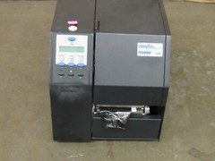 PRINTRONIX T5000 T5304R THERMAL BARCODE LABEL PRINTER 100/240VAC 350W 4 A AMP