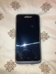 Honeywell EDA50 ScanPal 5MP Single SIM 2/8gb 4000mah – Black (EDA50-011-C111R)