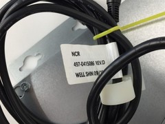 NCR SelfServ XK32 Kiosk i5-4590T 2.00GHz 8GB RAM 120GB Computer