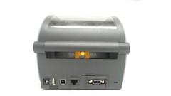 ✅Zebra ZD620d Thermal Label Printer Kit, Display/USB/Ethernet, 4×6 Shipping!🔥⭐