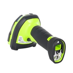 Zebra LI3608-SR00003VZCN Corded 1D USB Handheld Barcode Scanner Imager w/ Cable