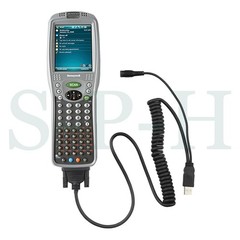 USB Cable Replacement for Honeywell Dolphin 9500 9550 9900/Honeywell LXE MX6