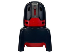 Honeywell Granit 1991i Barcode Scanner w/OEM Battery; Base; Adapter & USB Cord