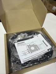 Honeywell VM3001VMCRADLE Model VM3D Enhanced Dock w/ Integral Power Supply Thor