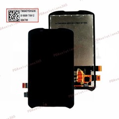 (TM043YDHG36) LCD Module with Touch Screen for Zebra TC200J TC20 TC25 Scanner