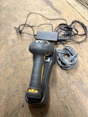 Motorola Symbol Wireless Barcode Scanner LS3578 HD LS3578HD-