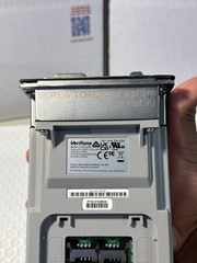 Verifone UX300-MDB Credit Card Reader