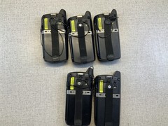 Motorola MC67NA Mobile Computer Lot of 4